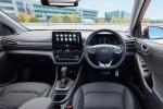 Hyundai IONIQ Plug-in Hybrid 2019 года (AU)
